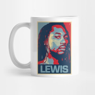 Lewis Mug